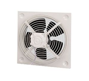 Extractor aire industrial hxm 500 blanco S&p