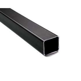 Perfil cuadrado 15X15X1,5 mm 6 m (3,54 kg)