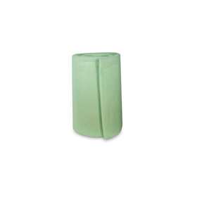 Aislante térmico acústico 50x2400x15000 mm fisiterm Feltrex