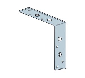 Perfil ángulo refuerzo 5 7/8x1/2'' A66 Simpson
