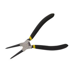 Alicate para anillos seeger 7'' Stanley