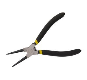 Alicate para anillos seeger 7'' Stanley