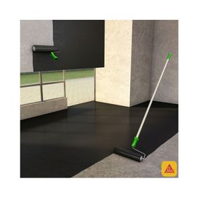 Pintura impermeabilizante 16 lts igol denso Sika