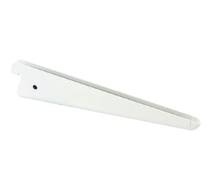 Soporte pilar 37 cm blanco Ducasse.