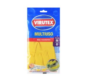 Guante multiuso mediano Virutex