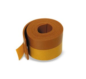 Burlete adhesivo 100 cm café Tesa