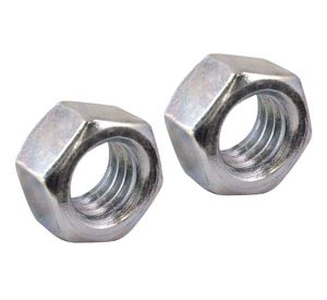 Tuerca hexagonal zbr g2 t-2. 5/16'' Mamut