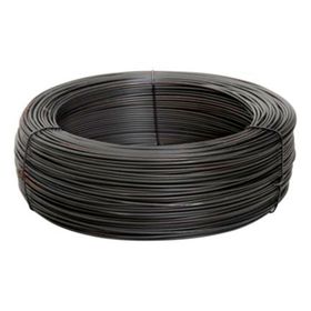 Alambre 18 x 10 kg negro Inchalam