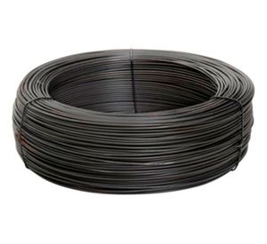 Alambre 18 x 10 kg negro Inchalam