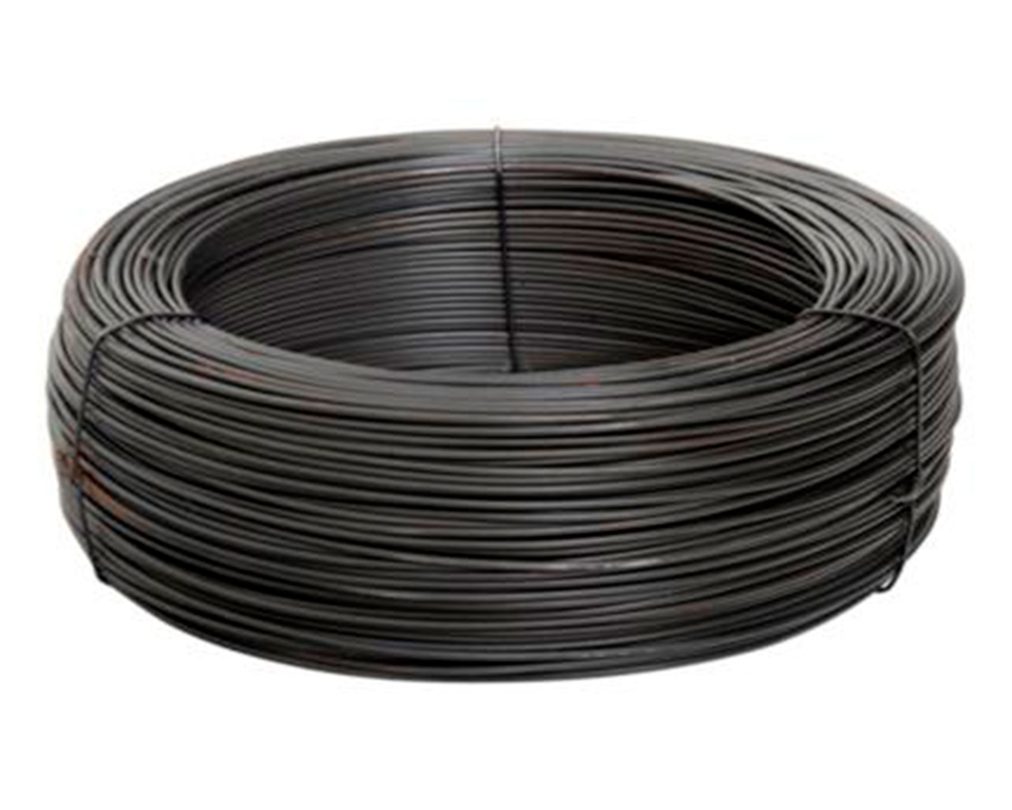 Alambre 18 x 10 kg negro Inchalam
