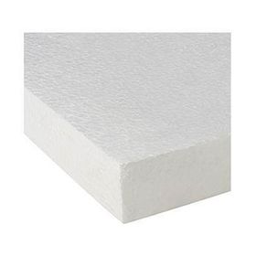 Poliestireno expandido 50 x 1000 x 2000 mm blanco Aislapol