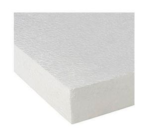 Poliestireno expandido 50 x 1000 x 2000 mm blanco Aislapol