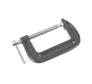 Prensa tipo C 4'' 83-504 Stanley