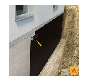 Imprimante asfáltico 3 litros igol primer Sika.