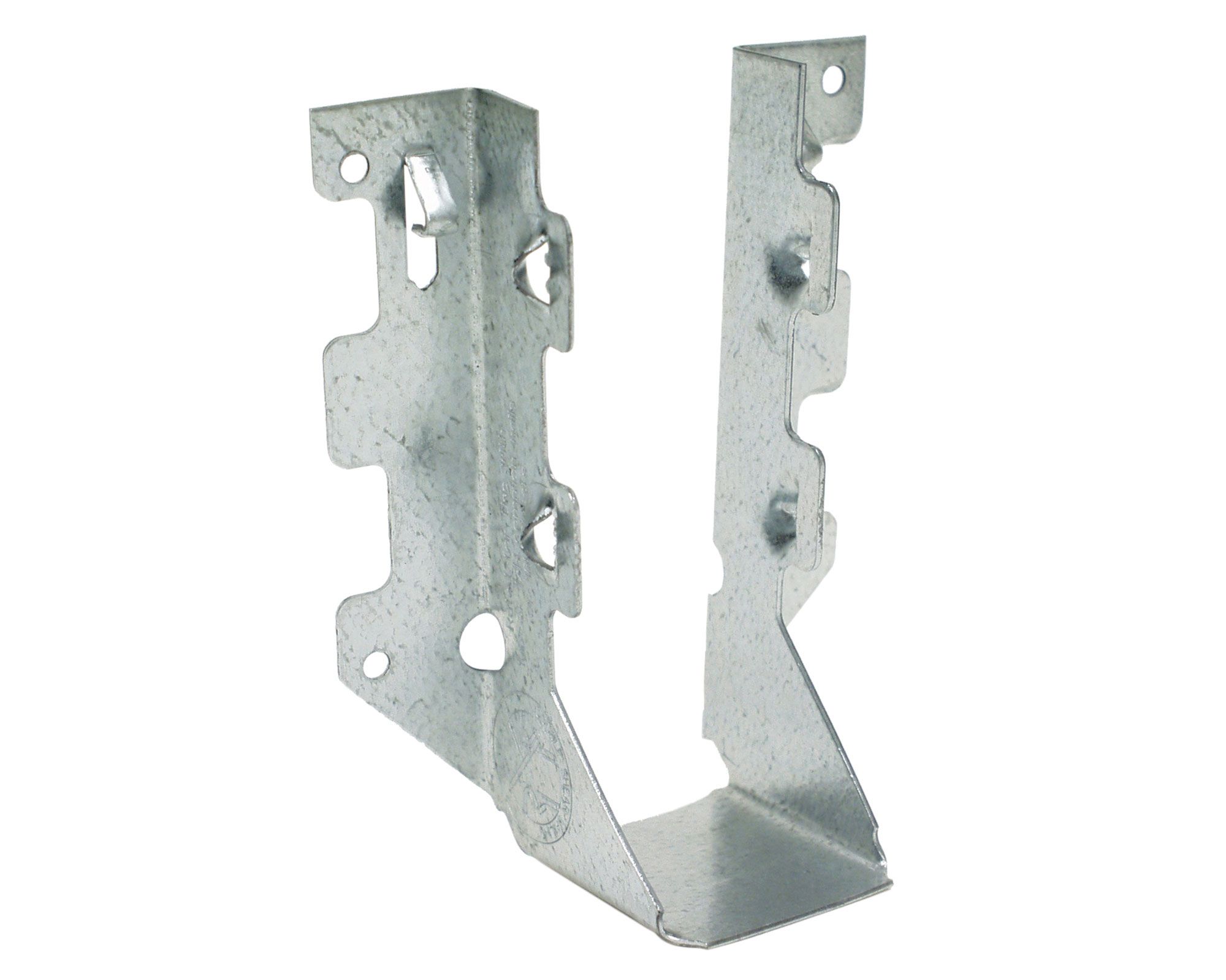 Asiento viga 2x6'' Simpson Strong-Tie.