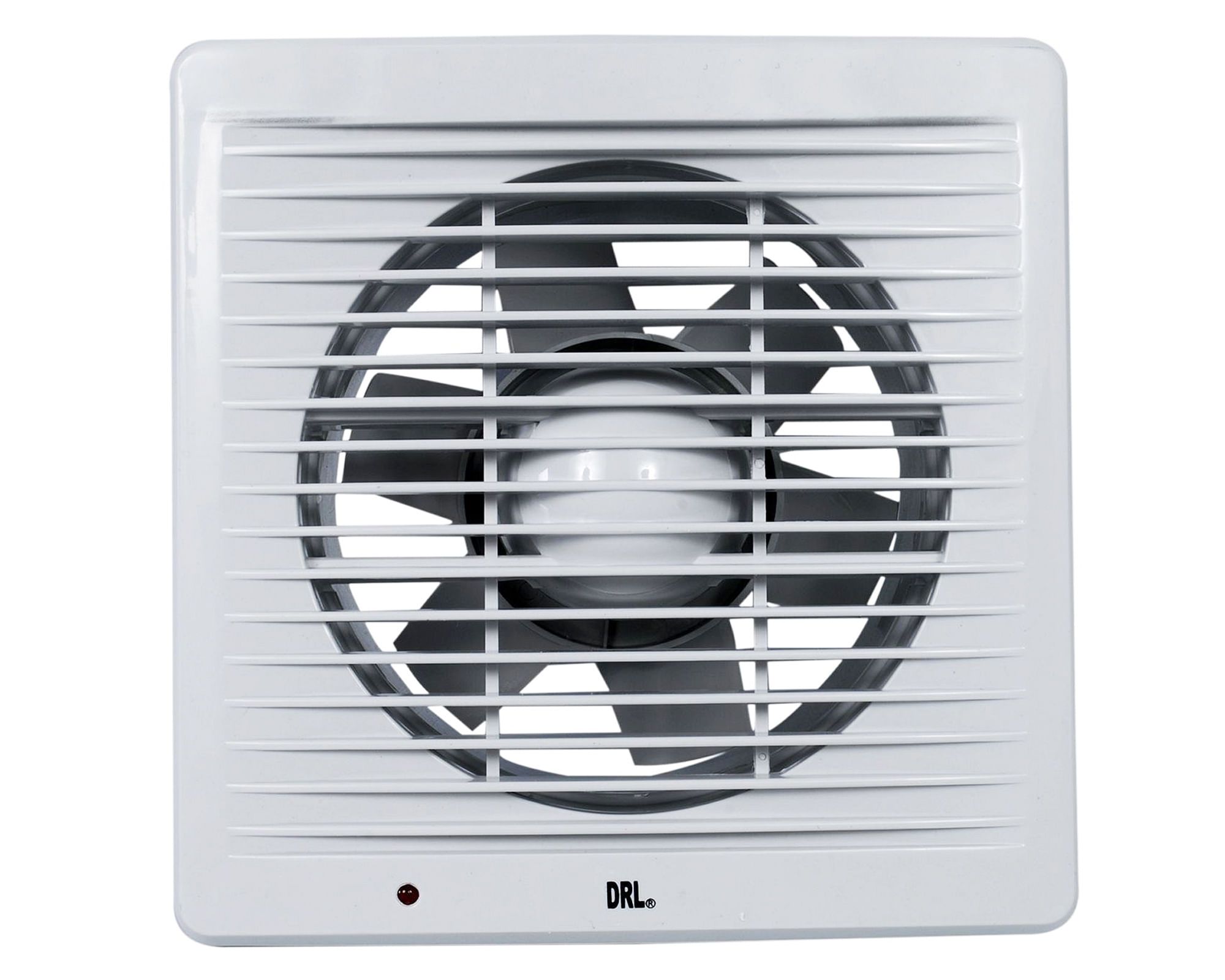 Extractor de aire 6'' NY303-6 cuadrado Drl