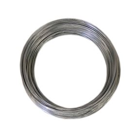 Alambre 1,24mmx100mt galvanizado 1 kilo. Inchalam