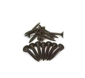 Tornillo volcanita. 6 mm x 1’’ Mamut