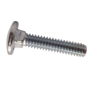 Perno coche. sin tuerca. 1/4-20 x 1. 1/4 Mamut