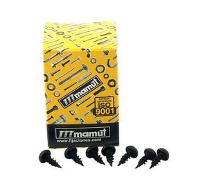 Framer punta fina. 7 x 7/16 Mamut