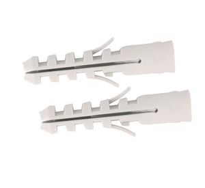 Tarugo nylon M12X60'' 25 unidades Mamut