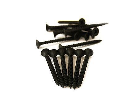 Tornillo volcanita fosfatado t1. 6 mm x 1 5/8'' Mamut