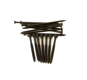 Tornillo volcanita fosfatado t4. 8 mm x 3'' Mamut