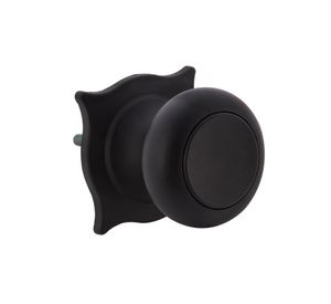 Perillón 70 mm rustico 460 negro colonial Scanavini