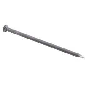 Clavo corriente 4'' acero bolsa 2,5 kilos Inchalam