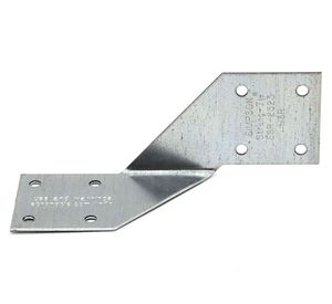 Soporte sismo/viento H3 Simpson Strong-Tie.