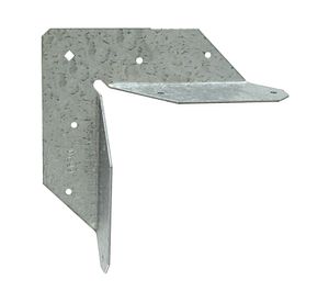 Refuerzo rigido 2'' acero galvanizado Simpson