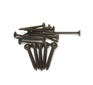 Tornillo volcanita. 6 mm x 1 5/8’’ Mamut