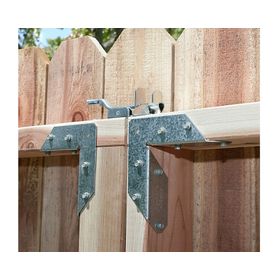 Refuerzo rigido 2'' acero galvanizado Simpson