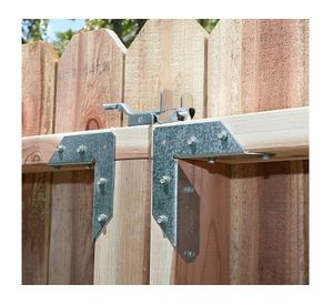 Refuerzo rigido 2'' acero galvanizado Simpson