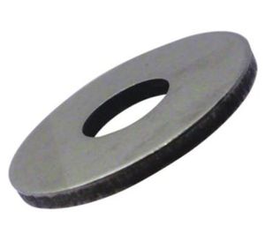 Golilla plana corriente t-2. 3/8'' Mamut