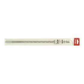 Broca para concreto 10 mm Alpen