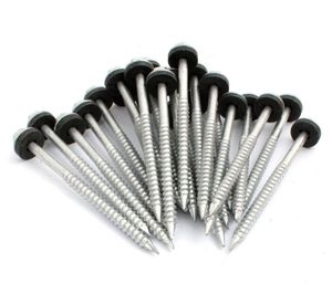 Autoperforante hexagonal it s10 12x3 100 unidades t-6 Mamut