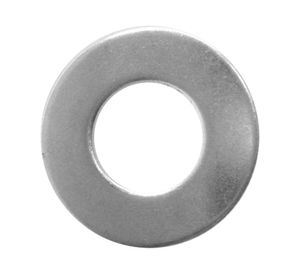 Golilla plana 1/2'' corriente 100 unidades Mamut