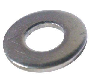 Golilla plana 1/2'' corriente 100 unidades Mamut