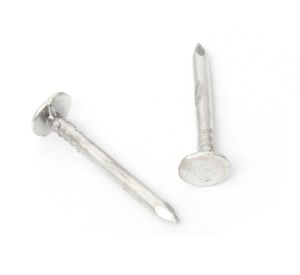 Bolsa clavo terrano zn 1,1/4 1 kl Arar