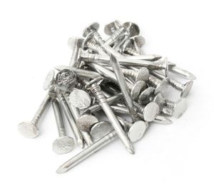 Bolsa clavo terrano zn 1,1/4 1 kl Arar