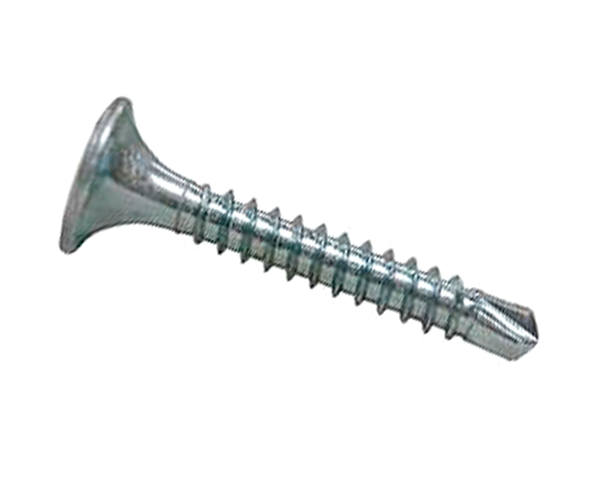 Tornillo volcanita broca 6x1 1/4 t2 250unidades Mamut