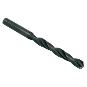 Broca 4 mm HSS 2 unidades Alpen