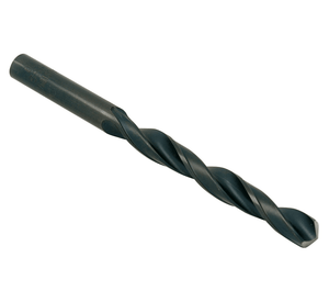 Broca 4 mm HSS 2 unidades Alpen