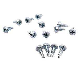 Autoperforante framer ph punta broca zb. #7 x 7/16'' Mamut