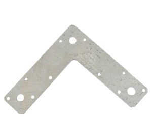 Pletina L 6'' Simpson Strong-Tie.