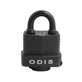 Candado Waterproof 49 mm