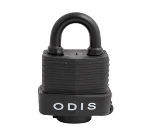 Candado Waterproof 49 mm