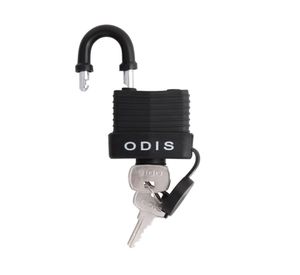 Candado Waterproof 49 mm