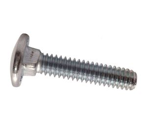 Perno coche zbr t-4. 1/4 x 1 1/2'' Mamut